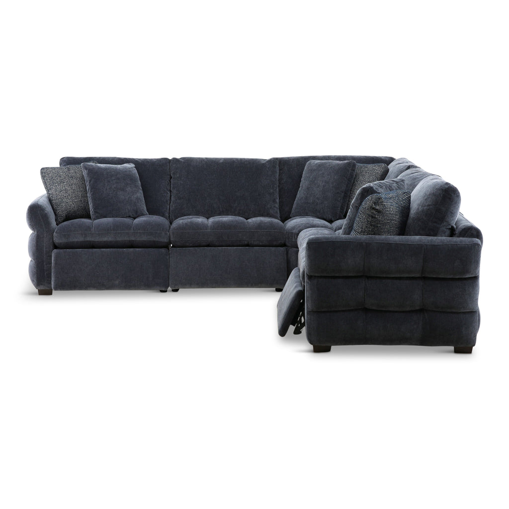 Maeve 5-Piece Power Reclining Sectional
