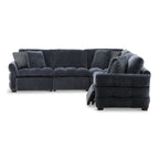 Maeve 5-Piece Power Reclining Sectional