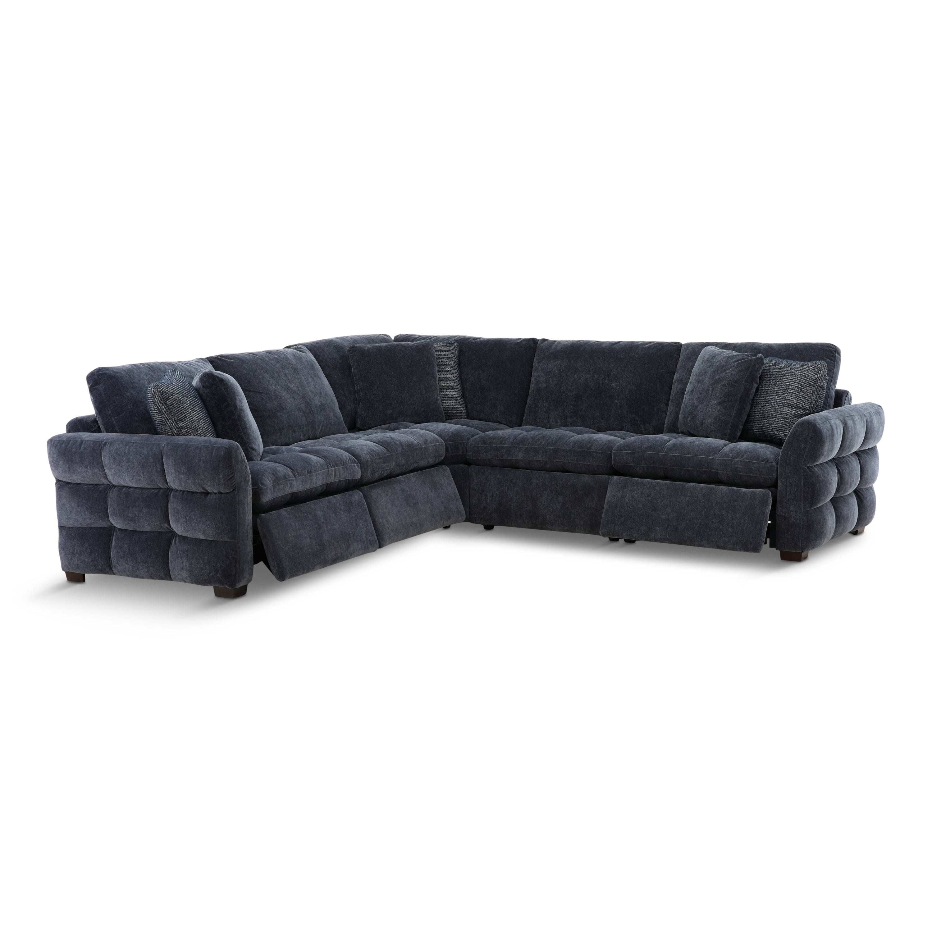 Maeve 5-Piece Power Reclining Sectional