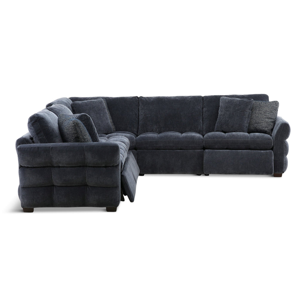 Maeve 5-Piece Power Reclining Sectional