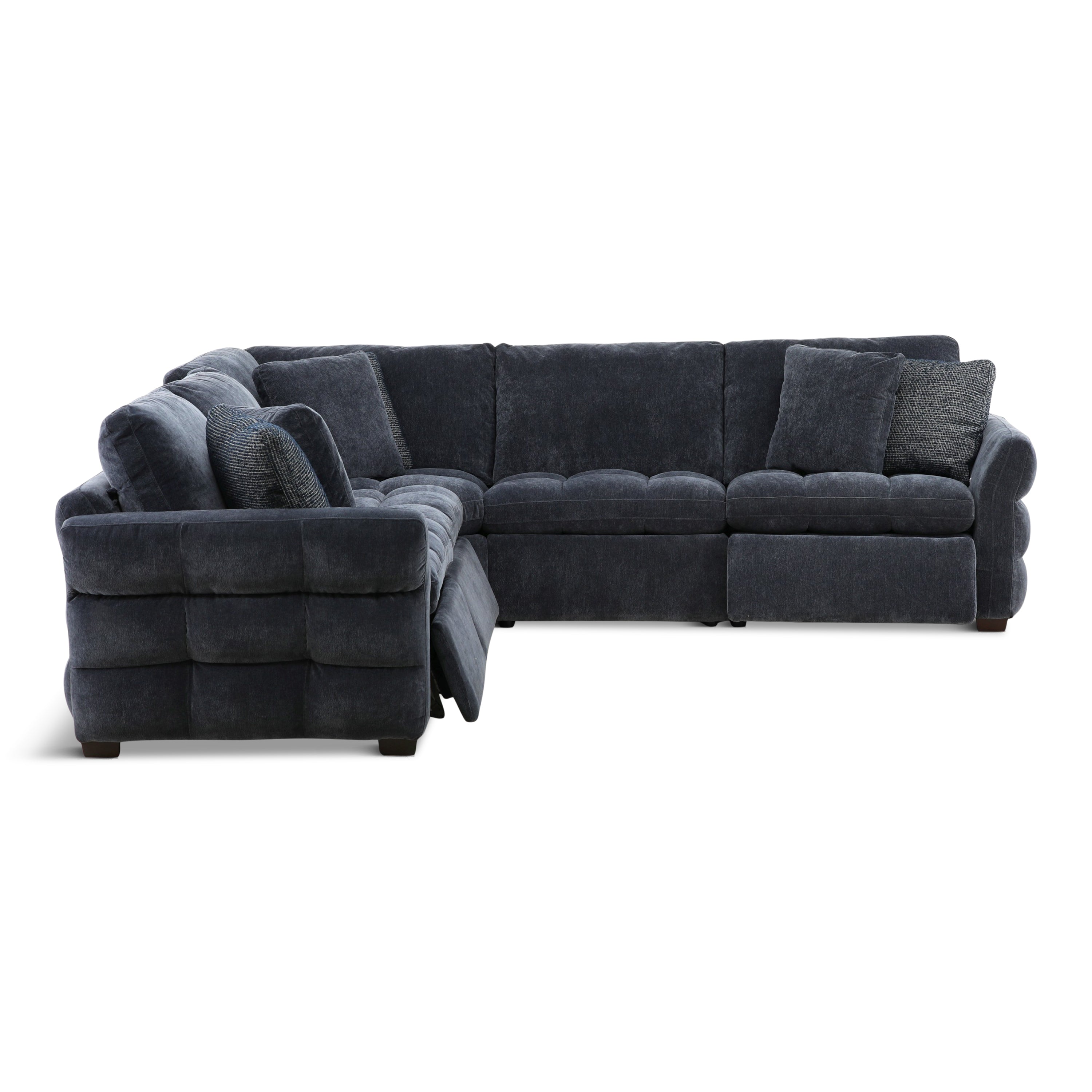 Maeve 5-Piece Power Reclining Sectional