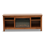 Taylor J 70 Fireplace - Set