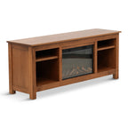 Taylor J 70 Fireplace - Set