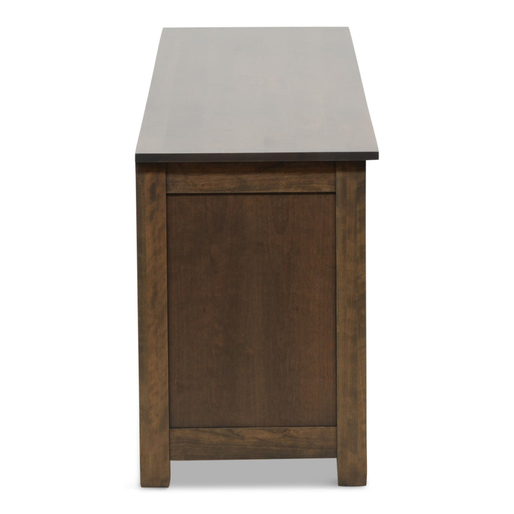 Taylor J 84 Fireplace - Set