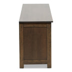 Taylor J 84 Fireplace - Set