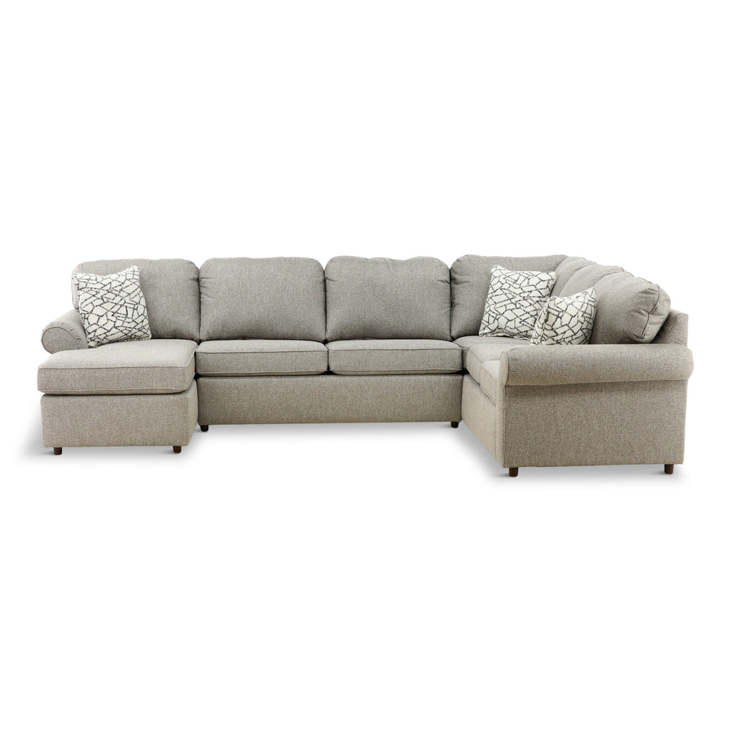 Hargrove 3-Piece Sectional - Set