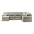 Hargrove 3-Piece Sectional - Set