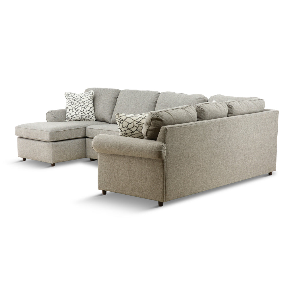 Hargrove 3-Piece Sectional - Set