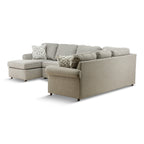 Hargrove 3-Piece Sectional - Set