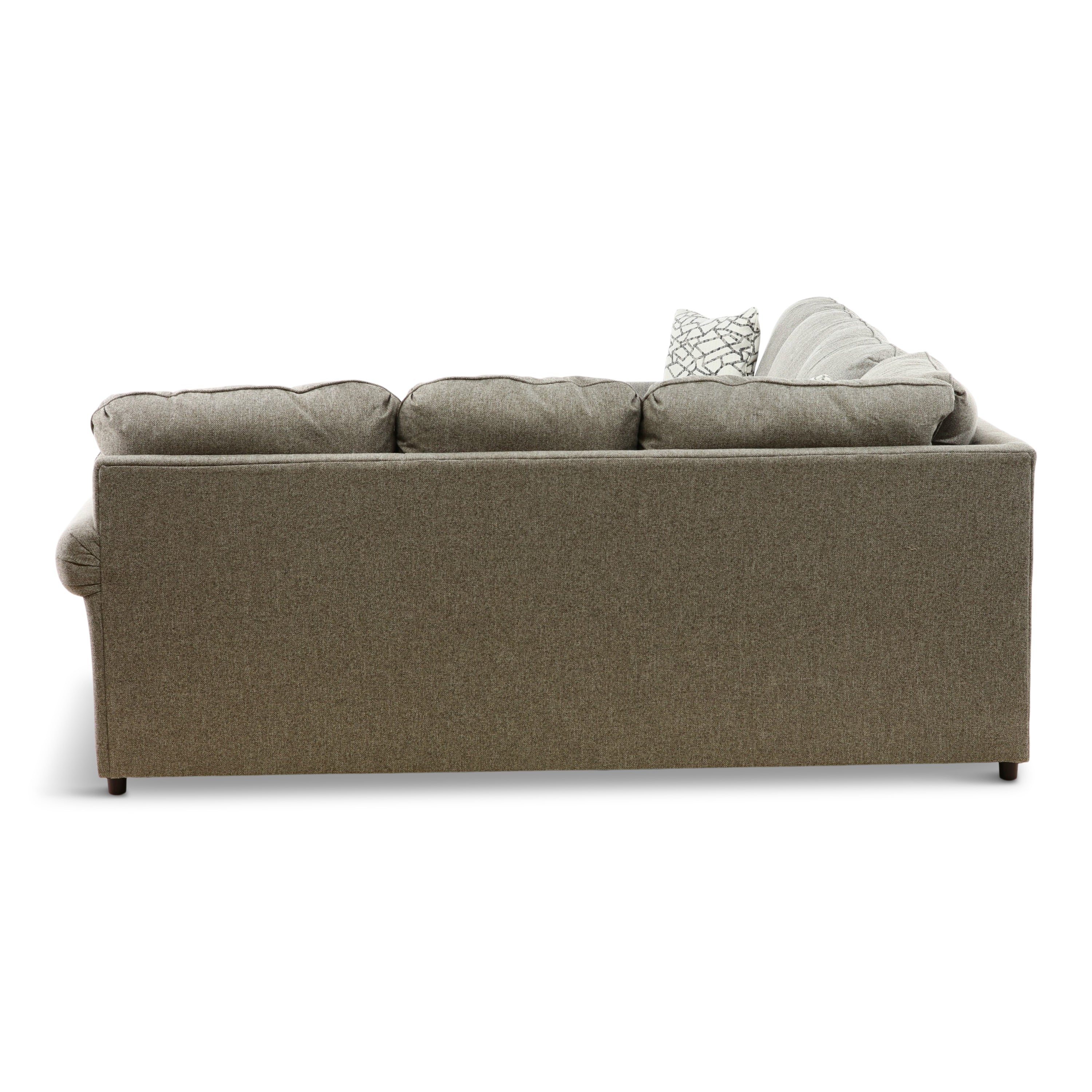 Hargrove 3-Piece Sectional - Set