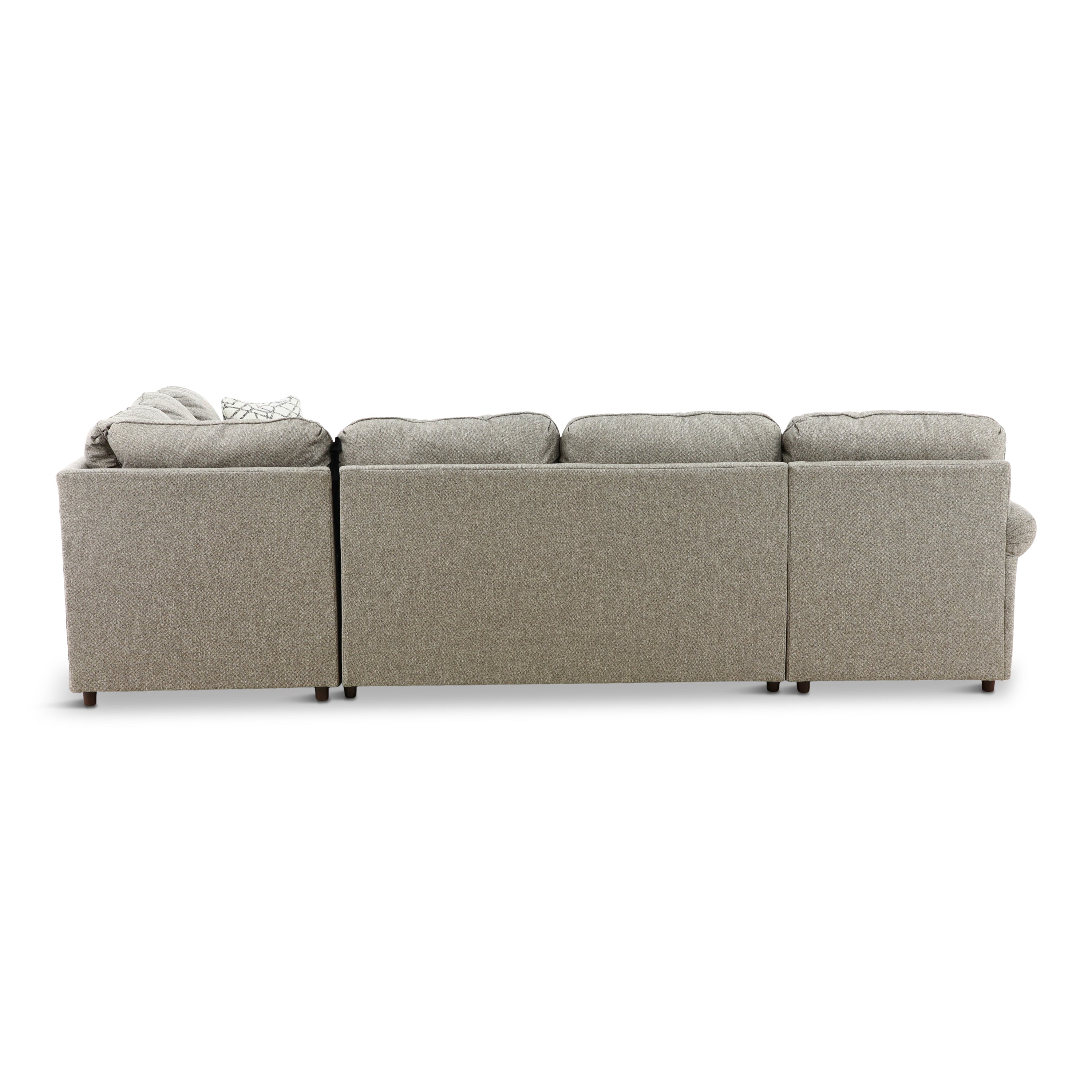 Hargrove 3-Piece Sectional - Set