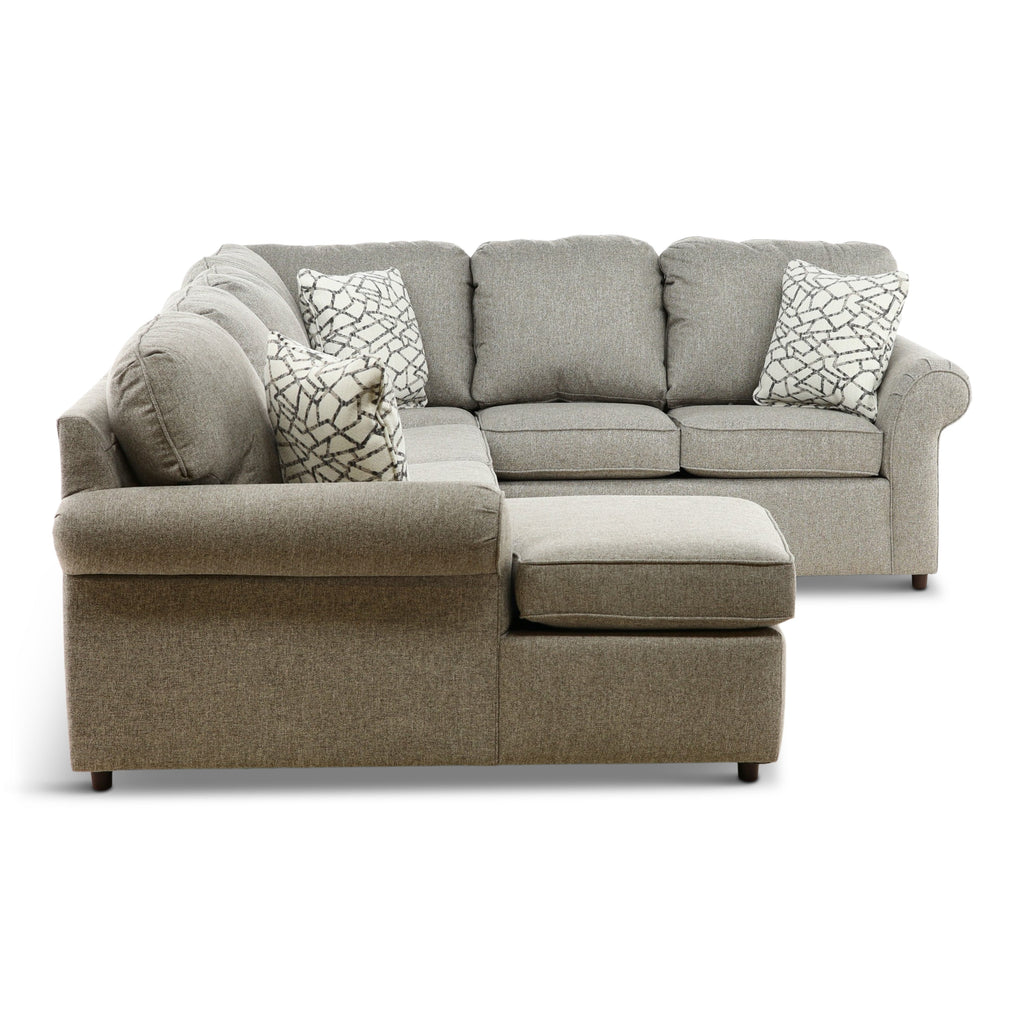 Hargrove 3-Piece Sectional - Set