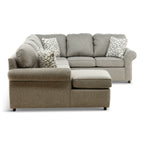 Hargrove 3-Piece Sectional - Set