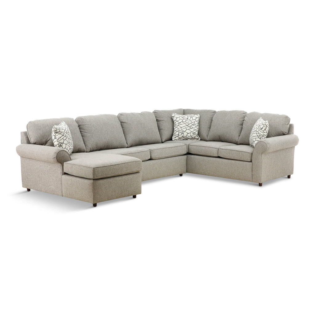 Hargrove 3-Piece Sectional - Set