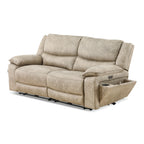 Lincoln Power Reclining Sofa