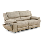 Lincoln Power Reclining Sofa
