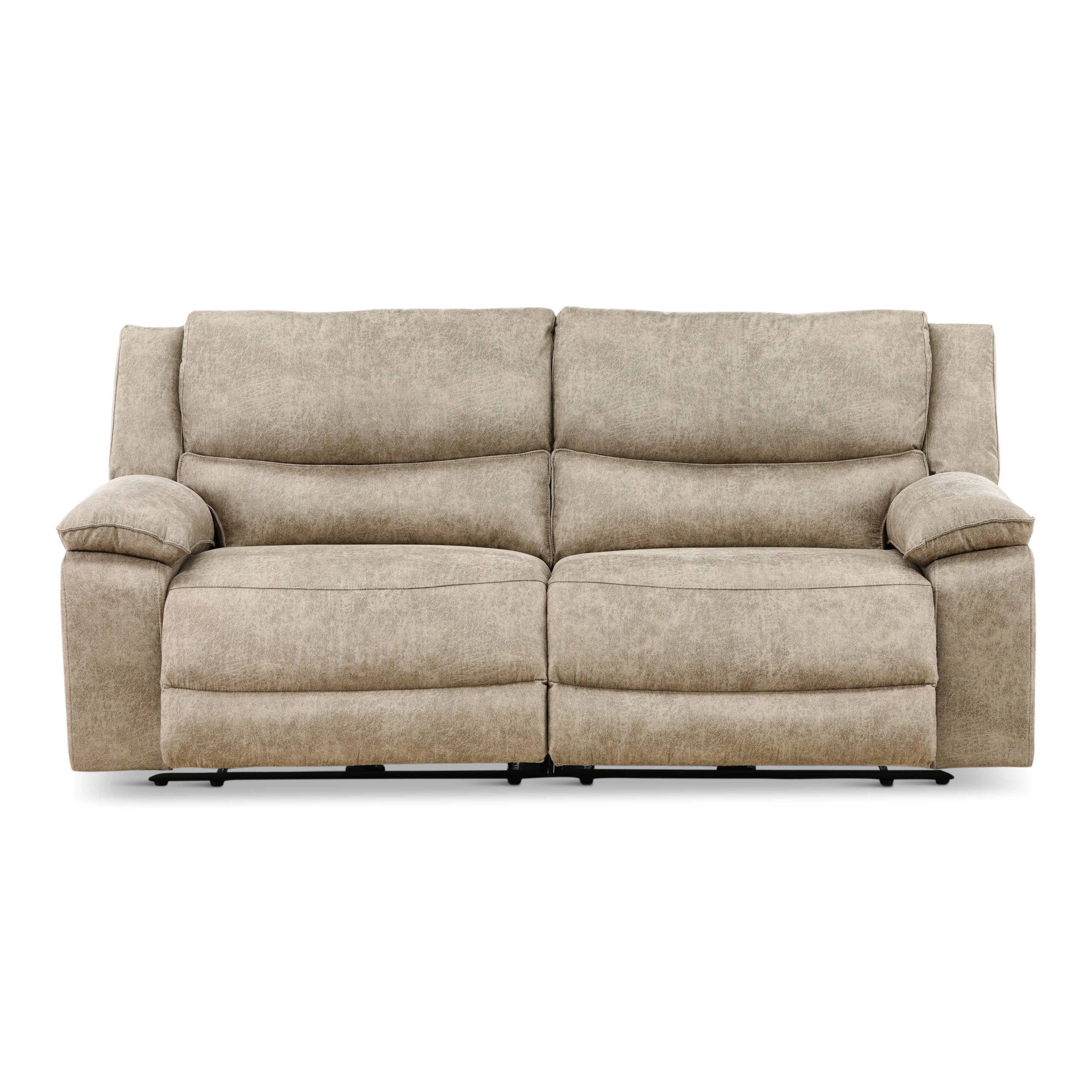Lincoln Power Reclining Sofa
