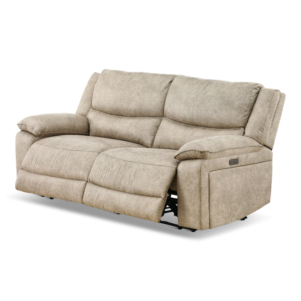 Lincoln Power Reclining Sofa
