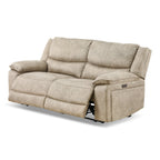 Lincoln Power Reclining Sofa