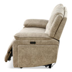 Lincoln Power Reclining Sofa