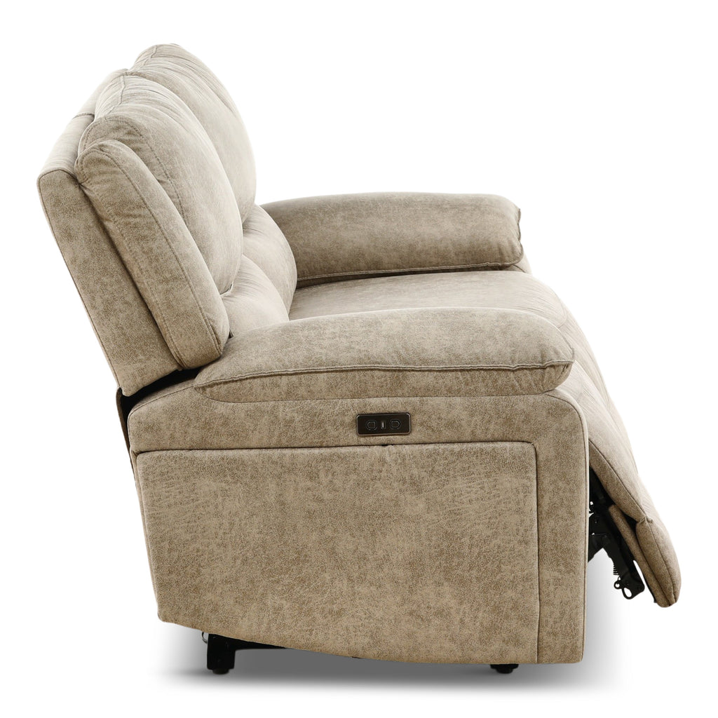 Lincoln Power Reclining Sofa