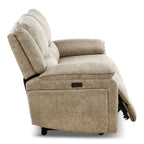 Lincoln Power Reclining Sofa