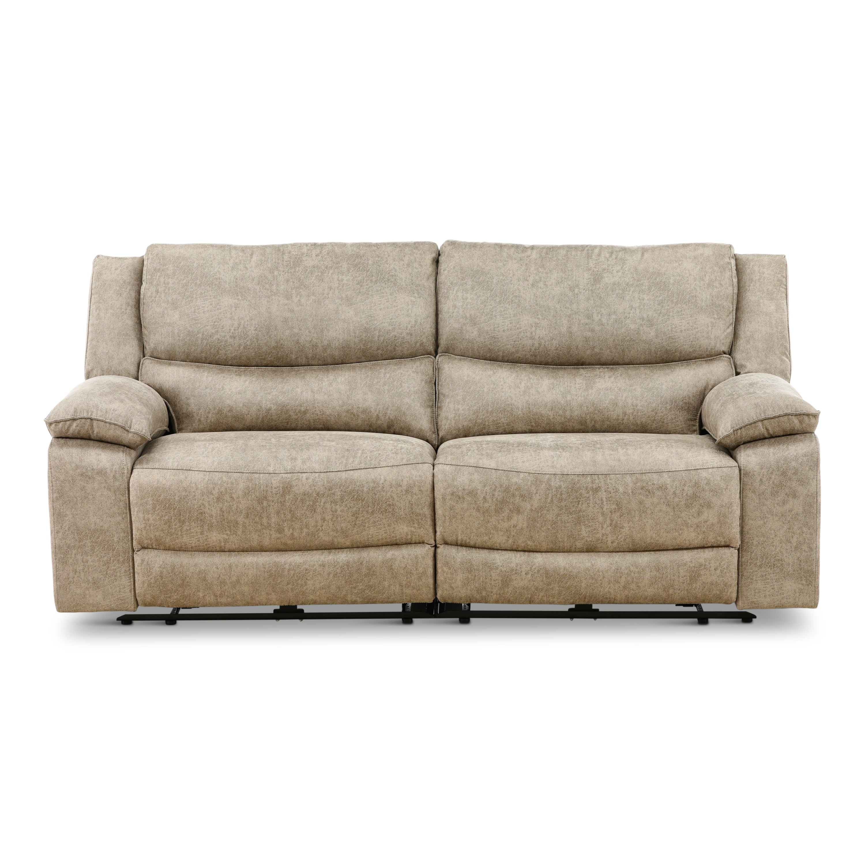 Lincoln Power Reclining Sofa