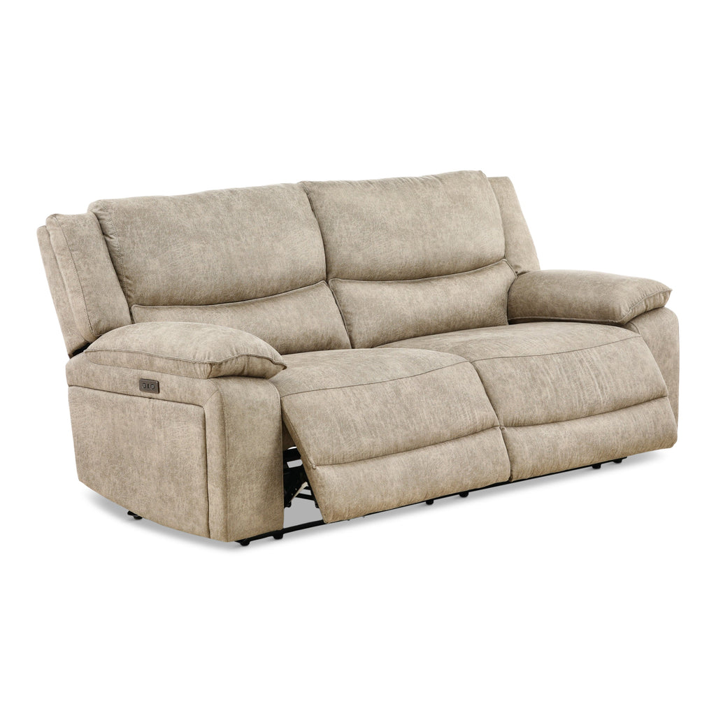 Lincoln Power Reclining Sofa