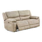 Lincoln Power Reclining Sofa
