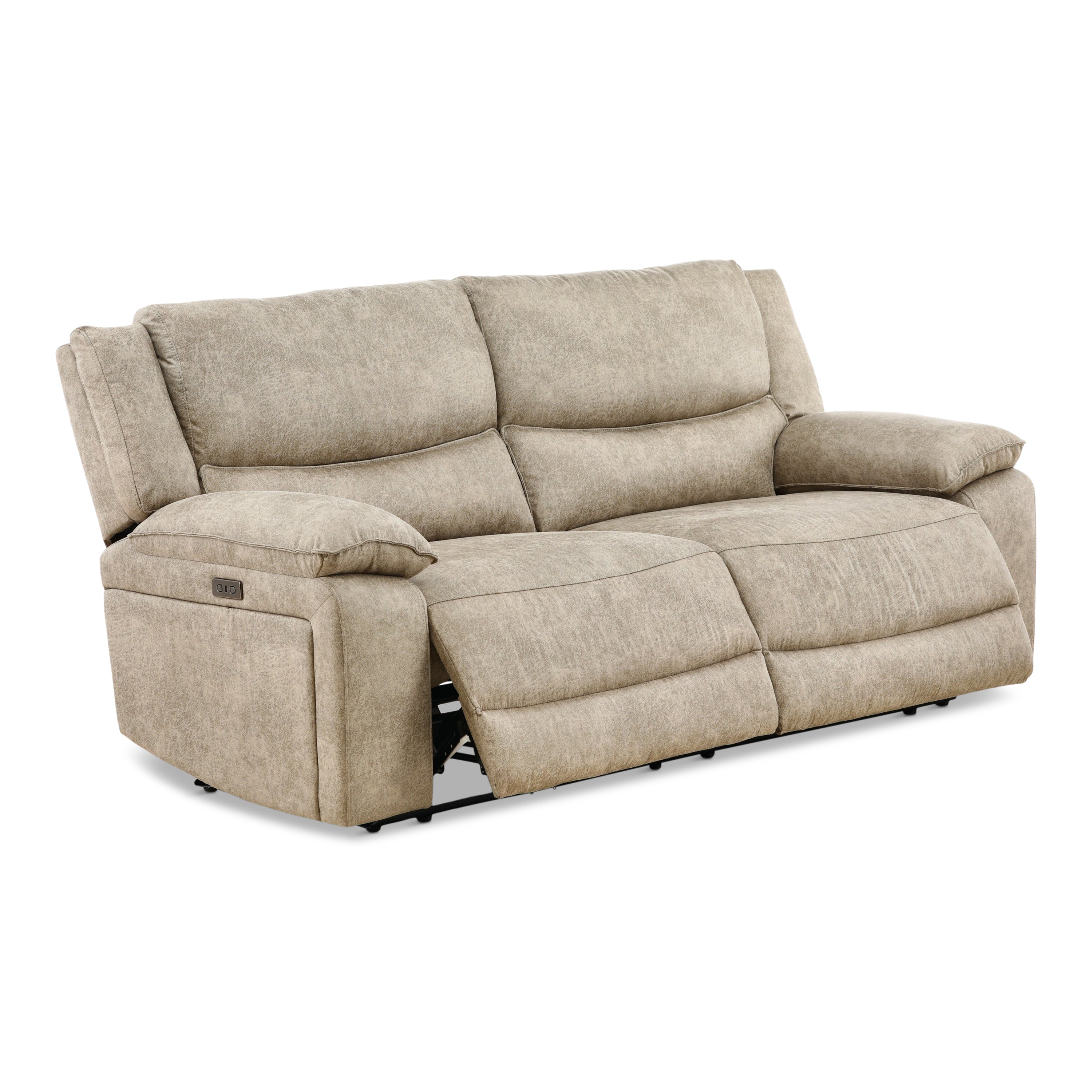 Lincoln Power Reclining Sofa