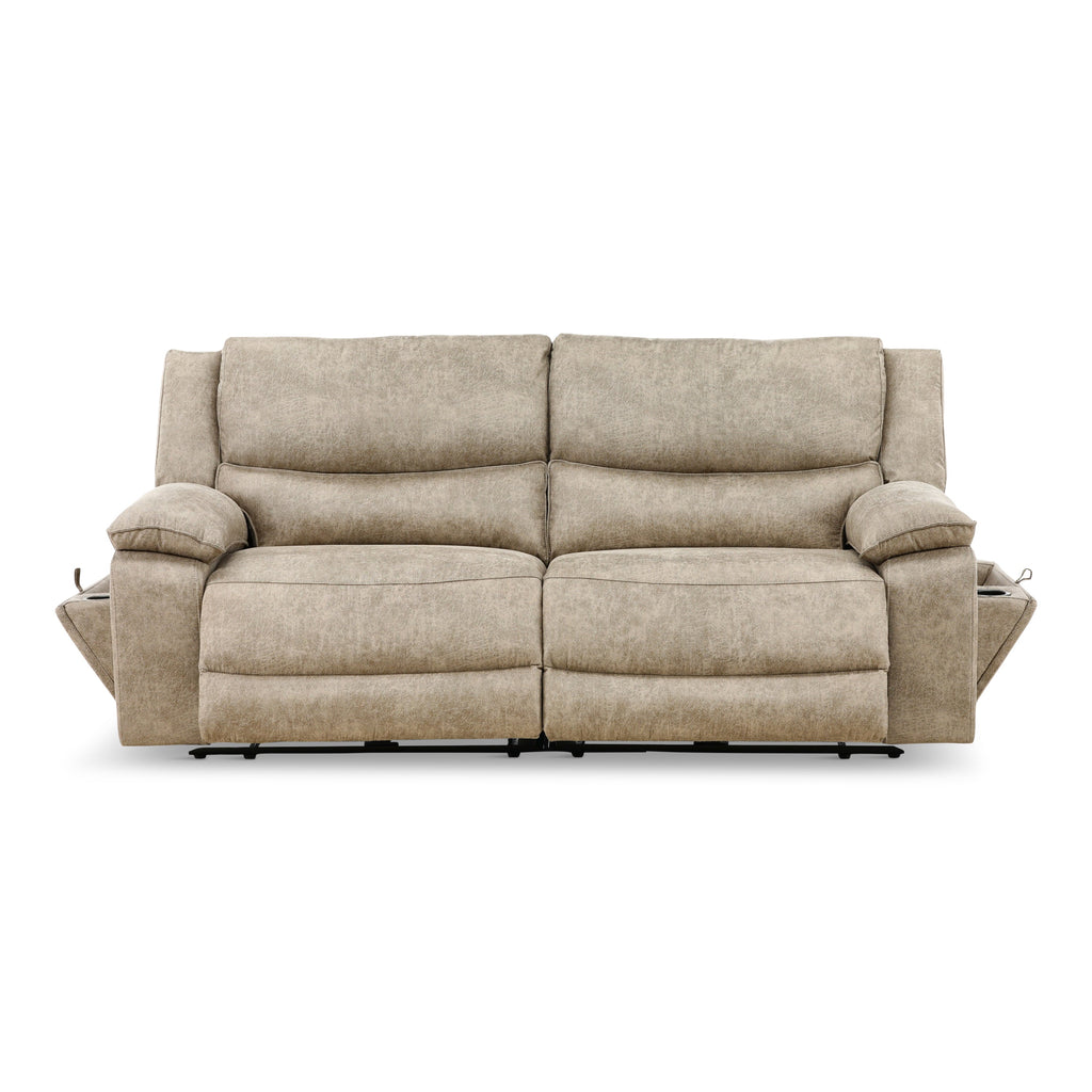 Lincoln Power Reclining Sofa