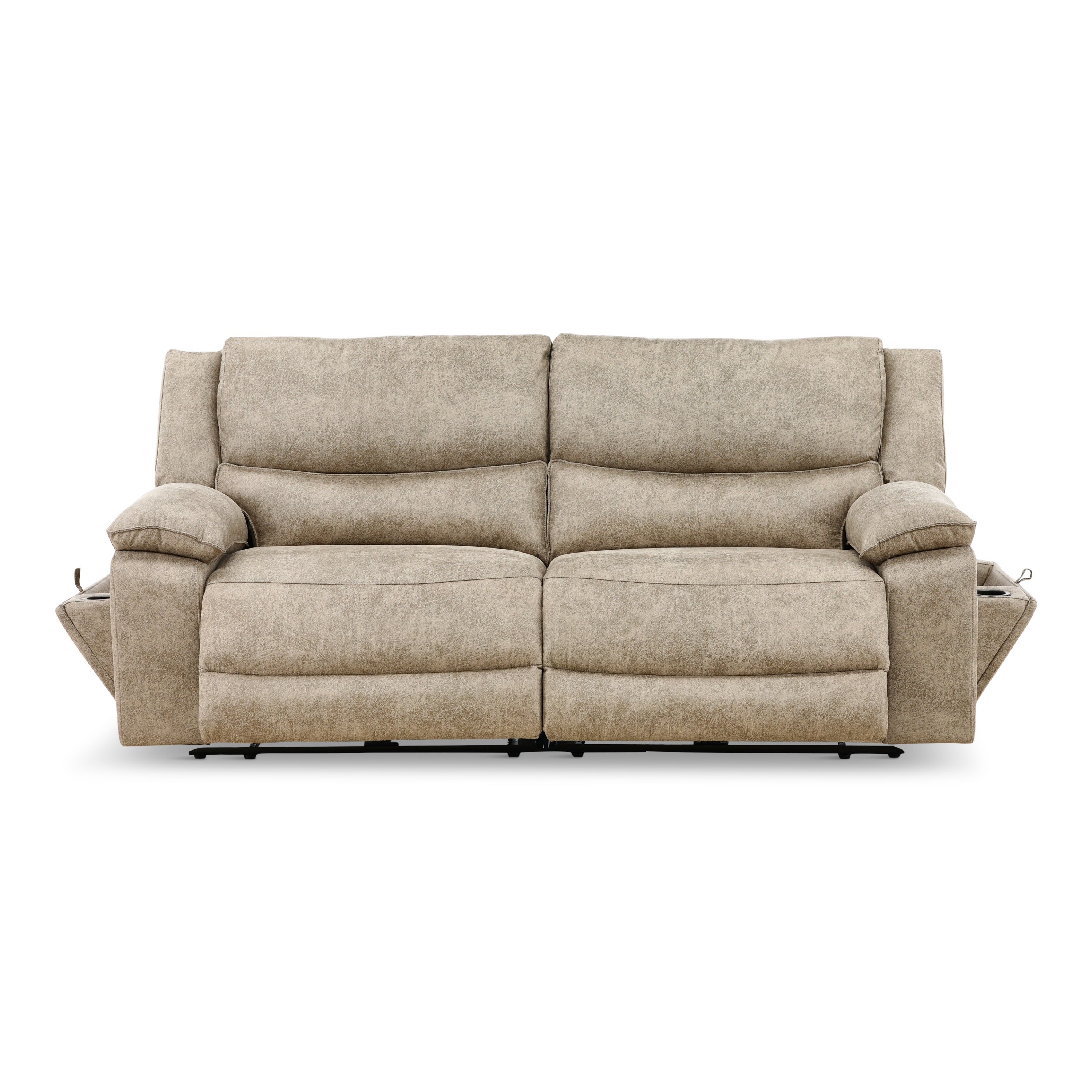 Lincoln Power Reclining Sofa
