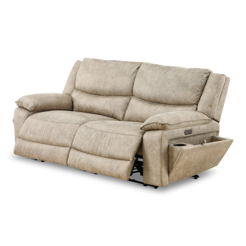Lincoln Power Reclining Sofa