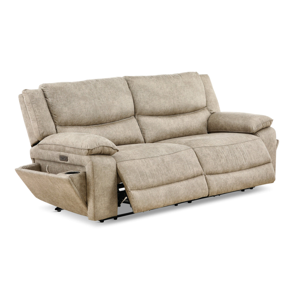 Lincoln Power Reclining Sofa