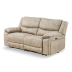Lincoln Power Reclining Sofa