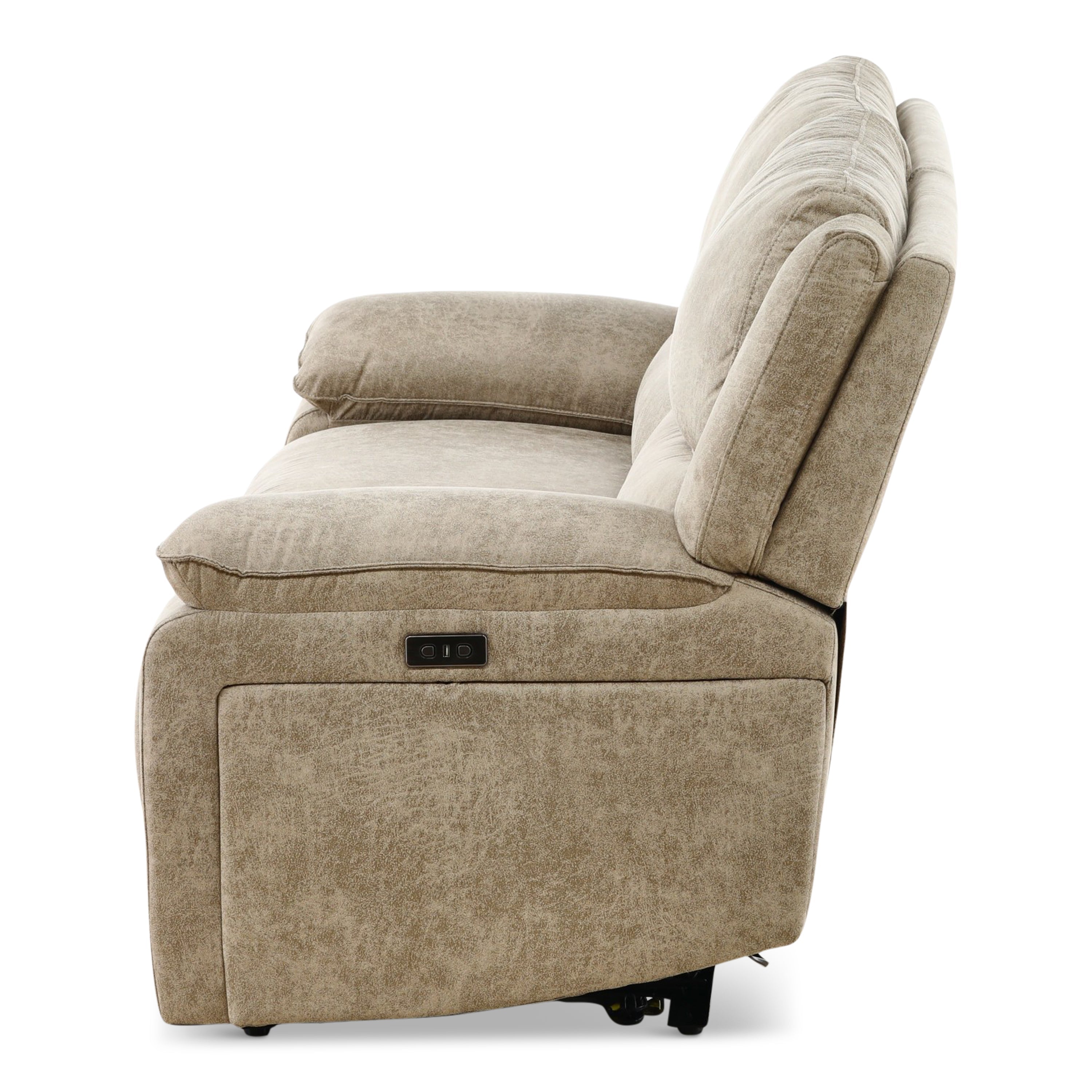 Lincoln Power Reclining Sofa