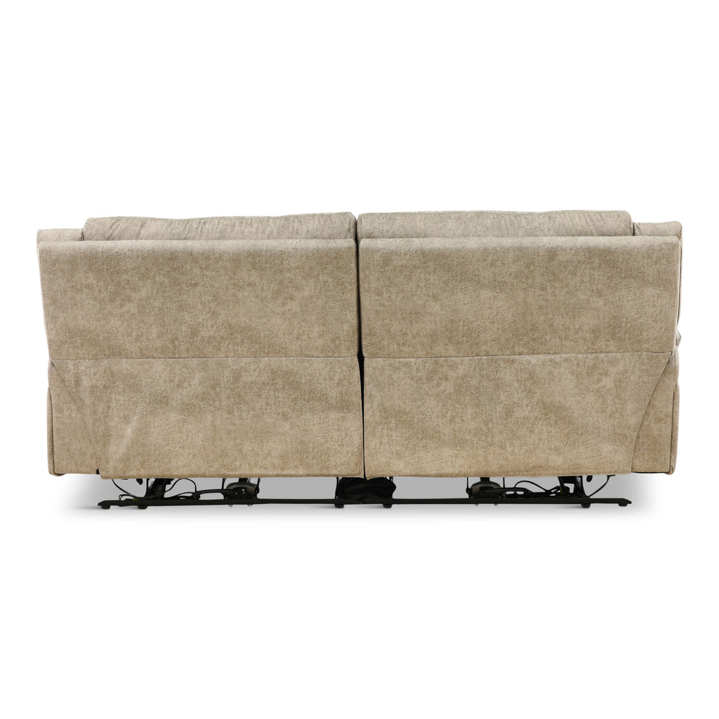 Lincoln Power Reclining Sofa