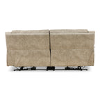 Lincoln Power Reclining Sofa