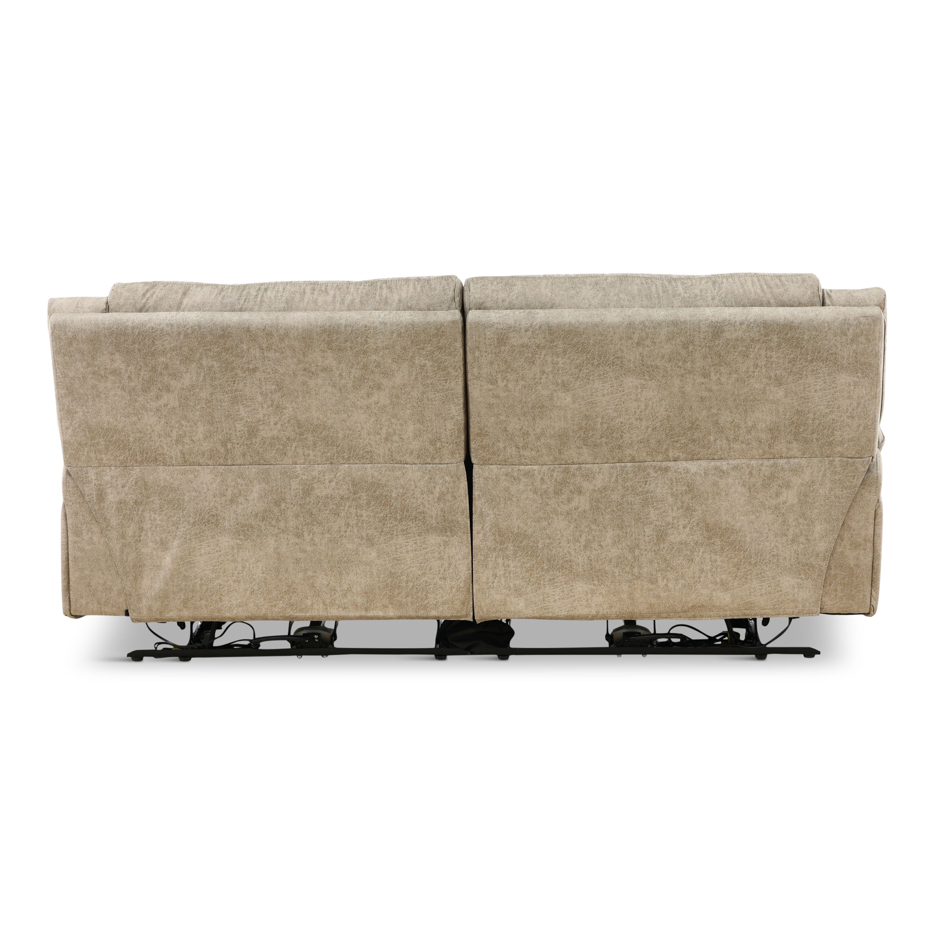 Lincoln Power Reclining Sofa