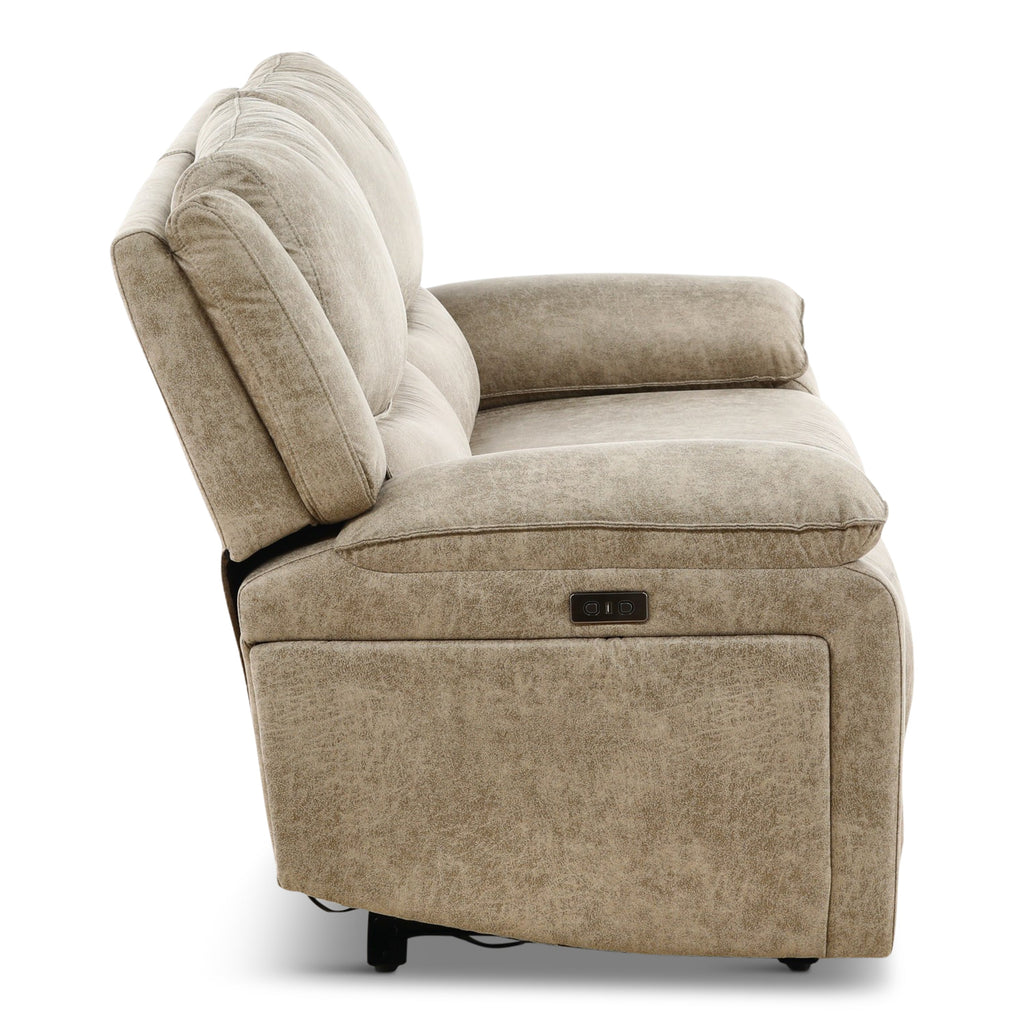 Lincoln Power Reclining Sofa
