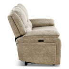 Lincoln Power Reclining Sofa