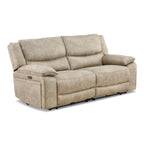 Lincoln Power Reclining Sofa