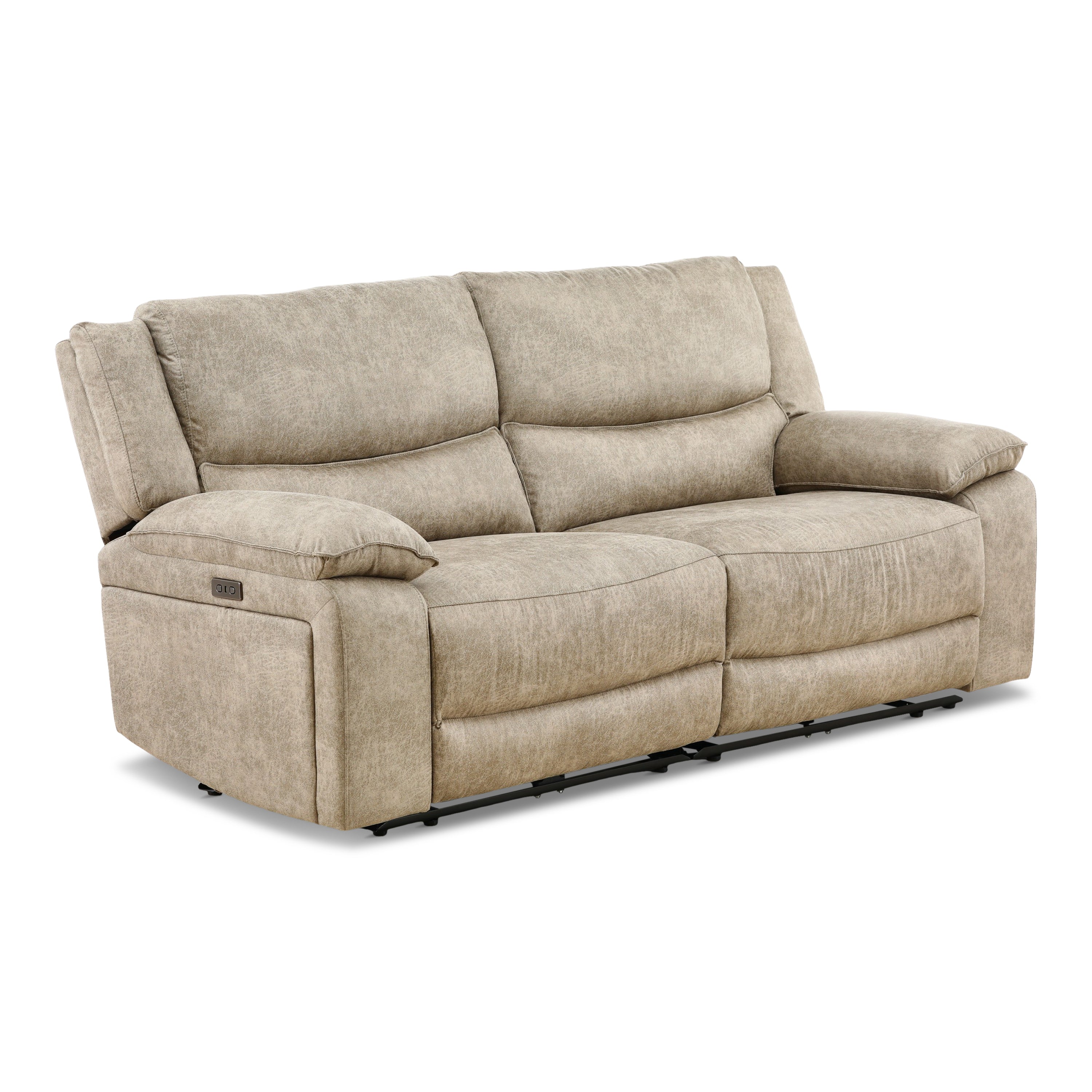Lincoln Power Reclining Sofa