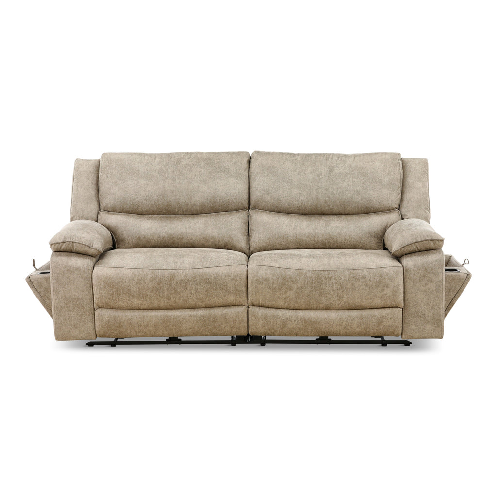 Lincoln Power Reclining Sofa