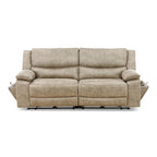 Lincoln Power Reclining Sofa