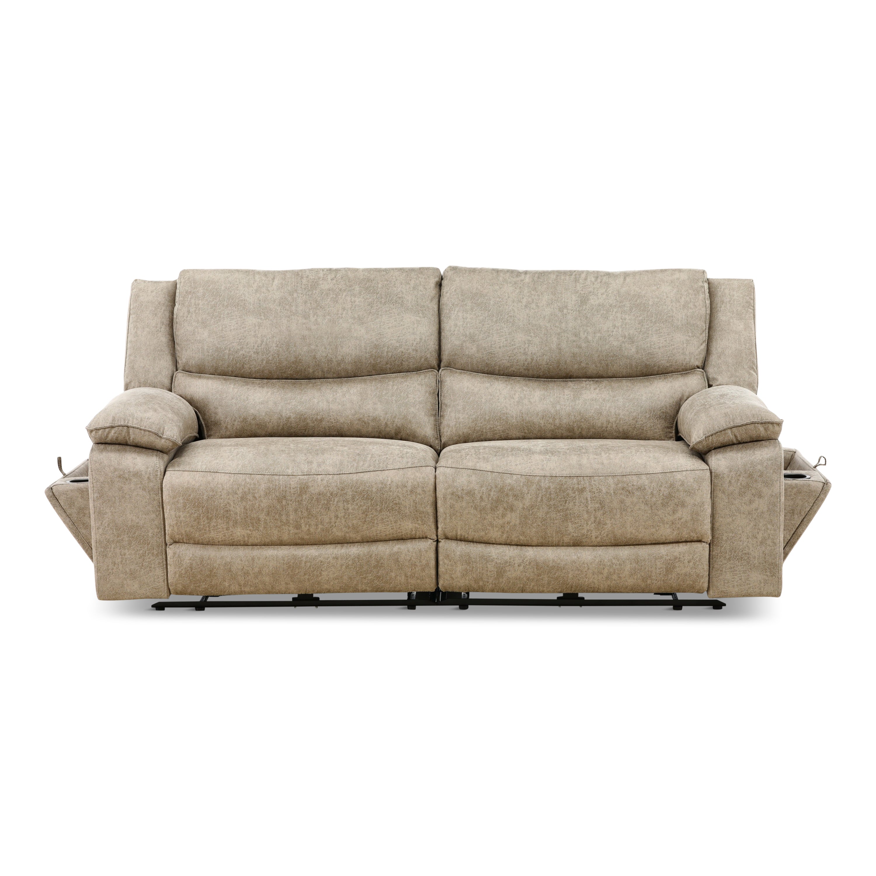 Lincoln Power Reclining Sofa