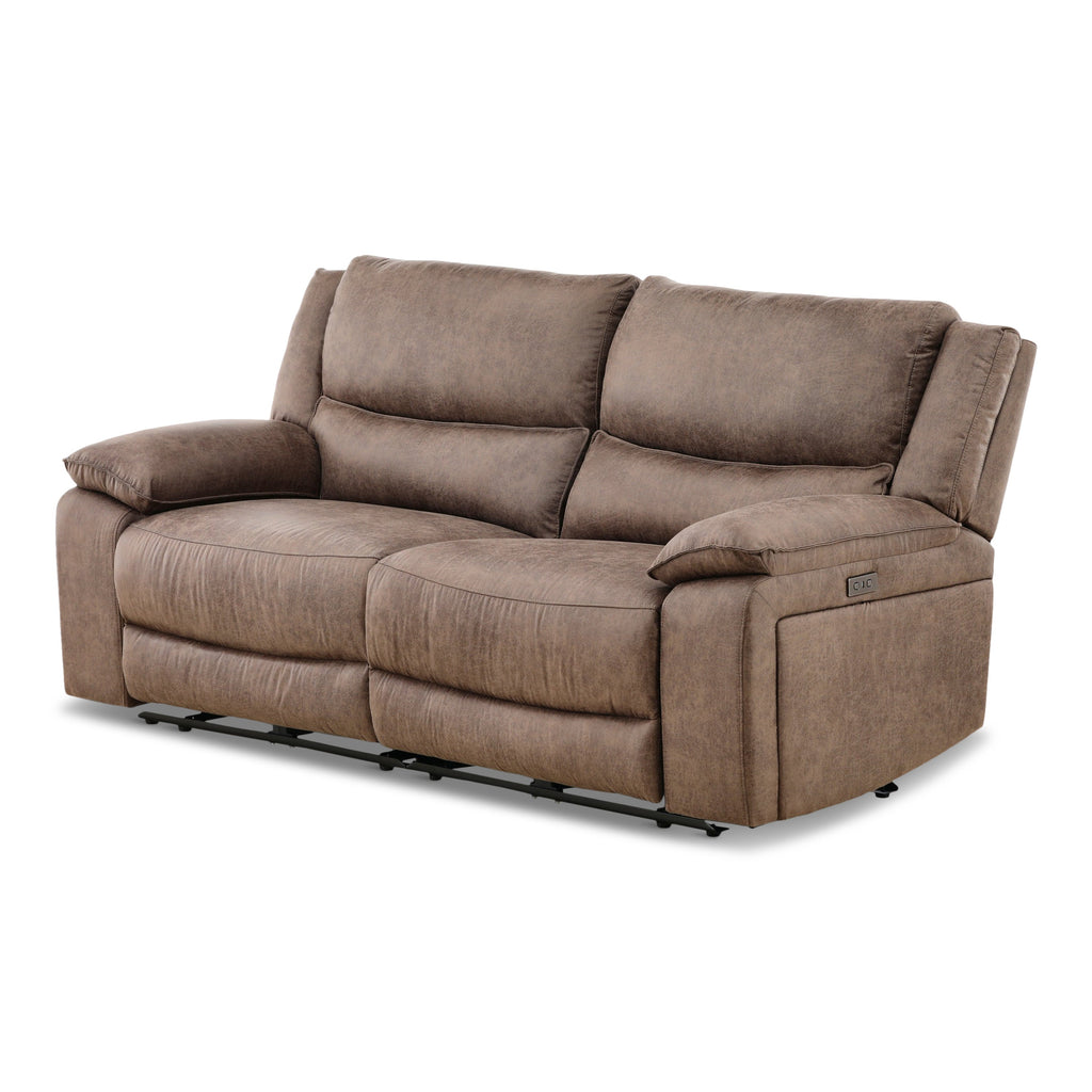 Lincoln Power Reclining Sofa