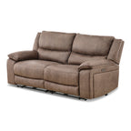 Lincoln Power Reclining Sofa