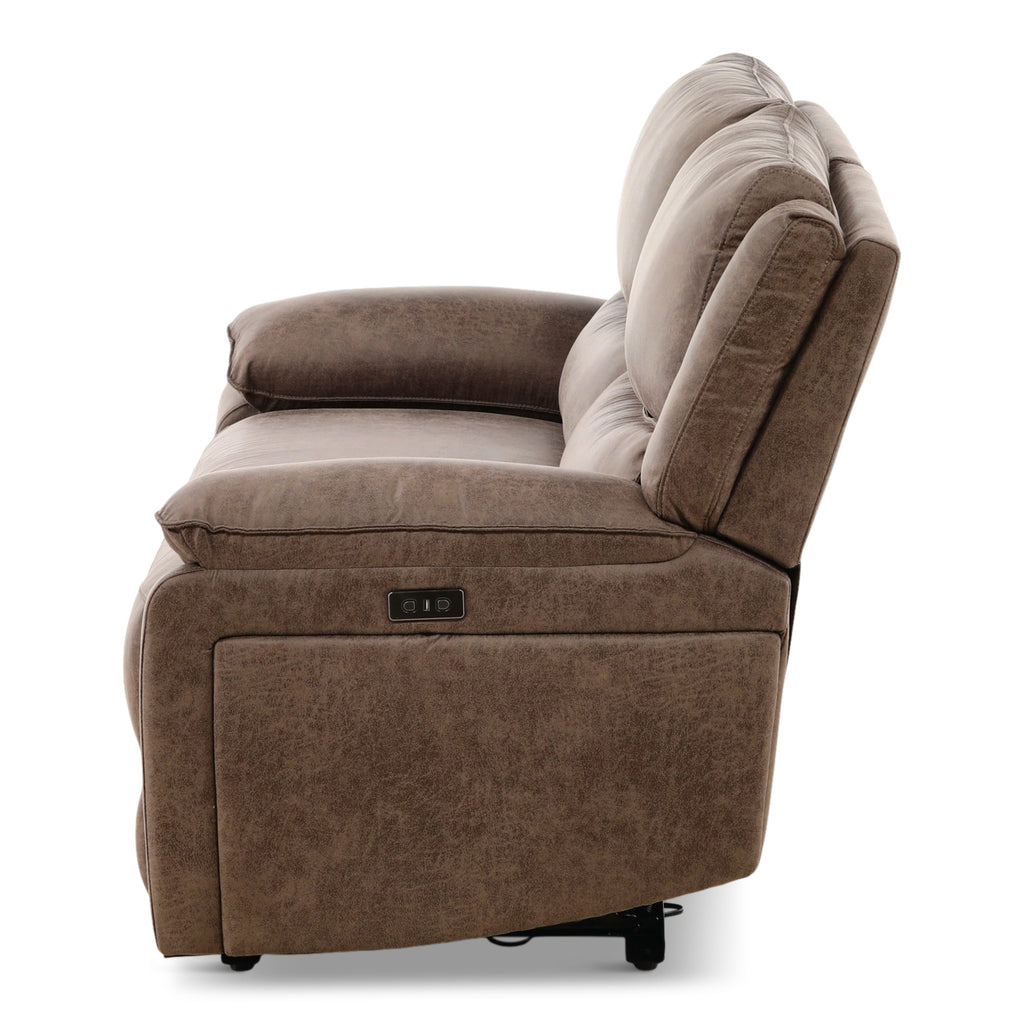 Lincoln Power Reclining Sofa