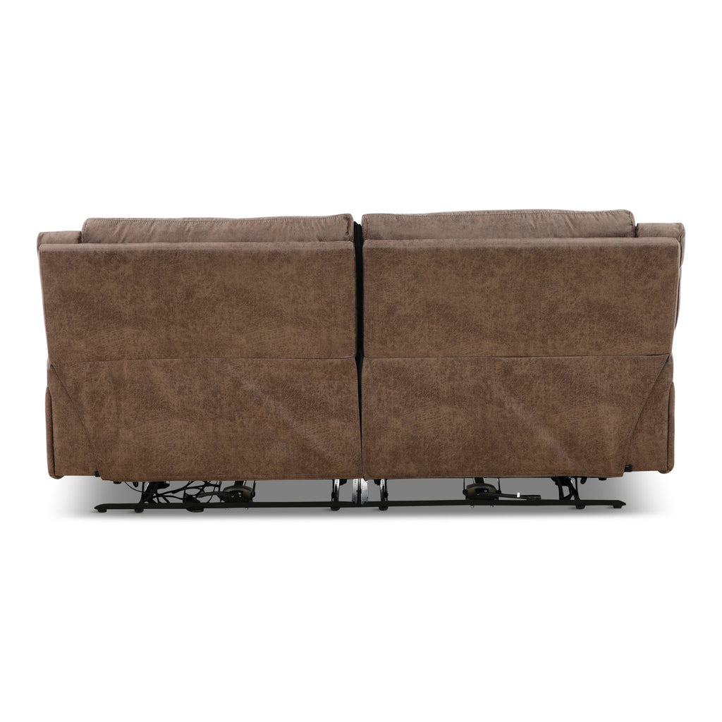 Lincoln Power Reclining Sofa
